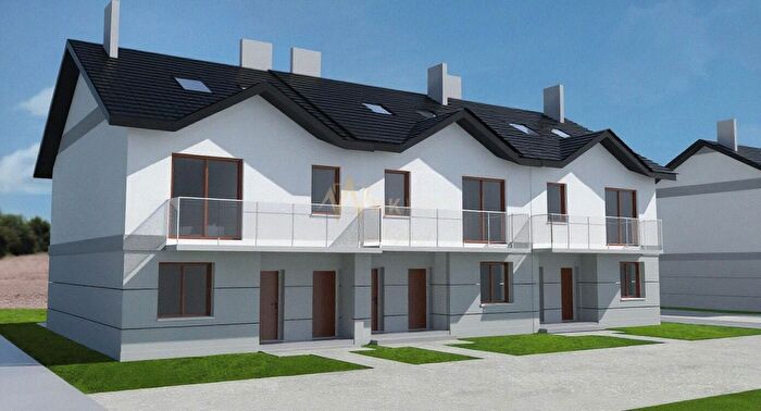 Mieszkanie 5-pokojowe na sprzedaż, Tarnowiec