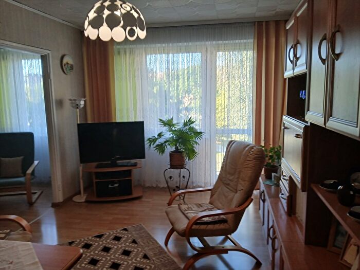 Mieszkanie 3-pokojowe na sprzedaż, Andrychów