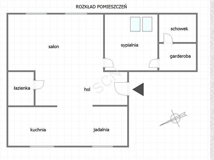 Tu Mieszkania Domy - 3