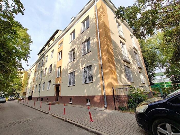 Mieszkanie 3-pokojowe na sprzedaż, Legionowo