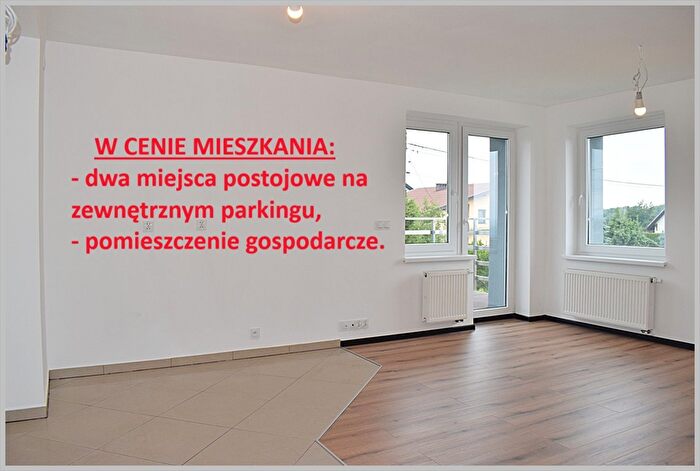 Mieszkanie 3-pokojowe na sprzedaż, Bielsko-Biała