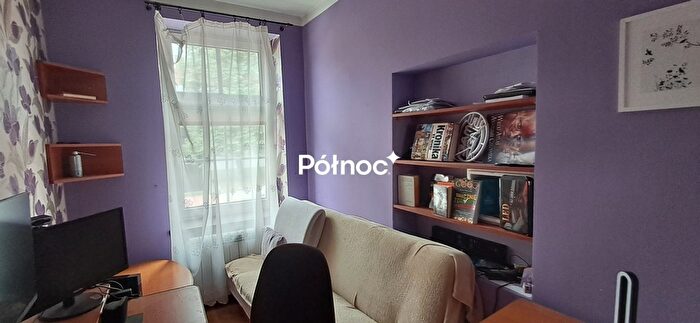 Mieszkanie 3-pokojowe na sprzedaż, Cieszyn