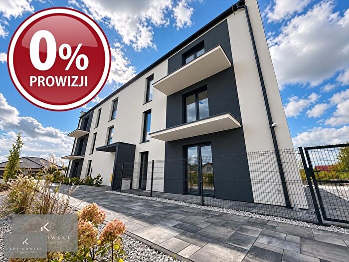 Mieszkanie 2-pokojowe na sprzedaż, Namysłów