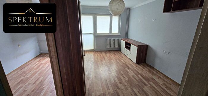 Mieszkanie 2-pokojowe na sprzedaż, Bytom – Kolejowa