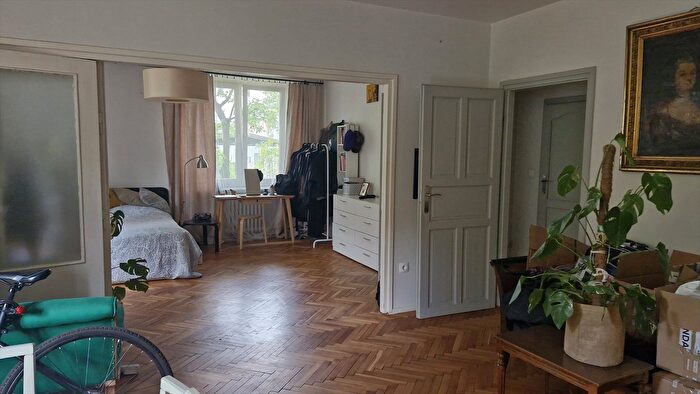 Mieszkanie 3-pokojowe na sprzedaż, Warszawa – Sierpecka