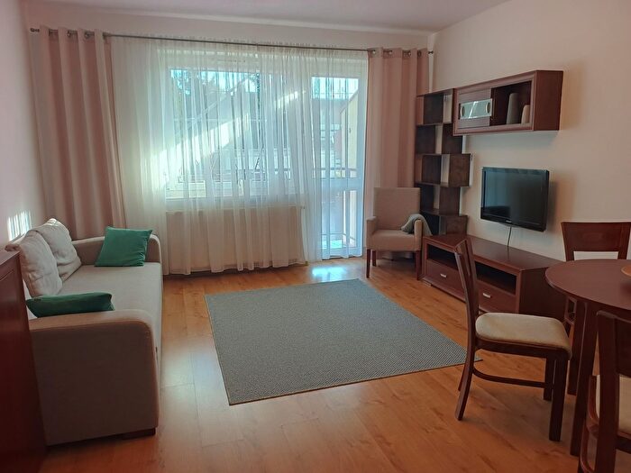 Mieszkanie 2-pokojowe na sprzedaż, Warszawa – Pożarowa