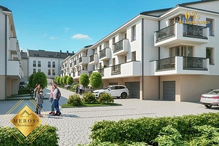Mieszkanie 2-pokojowe na sprzedaż, Radomsko