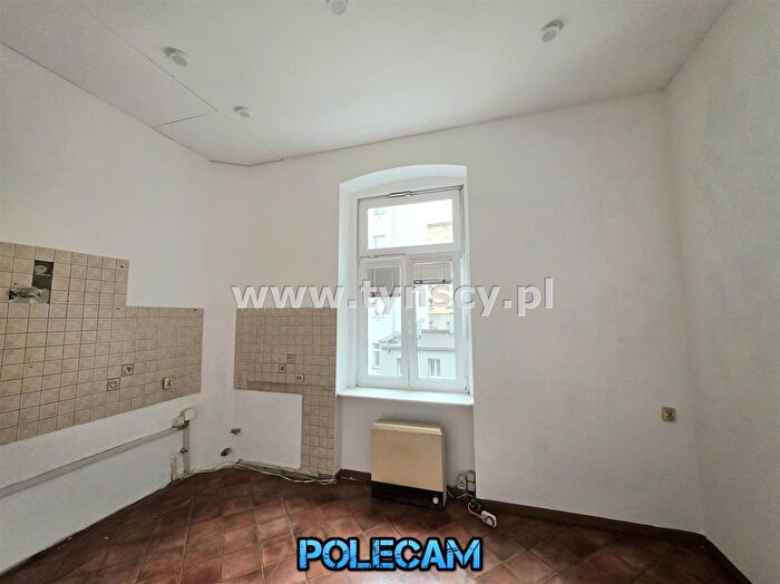 Mieszkanie 3-pokojowe na sprzedaż, Bytom