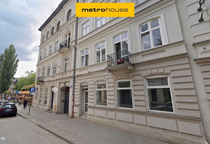 Mieszkanie 1-pokojowe do wynajęcia, Łódź – Gdańska