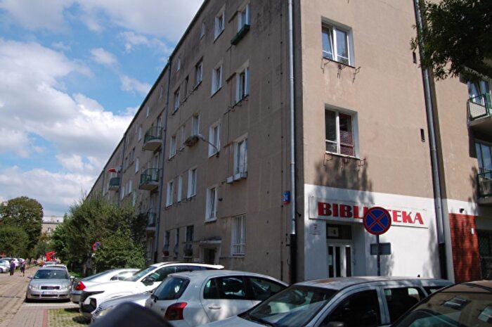 Mieszkanie 2-pokojowe na sprzedaż, Łódź