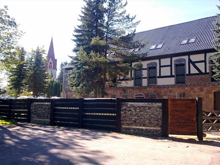 Dom 18-pokojowy na sprzedaż, Stronie Śląskie