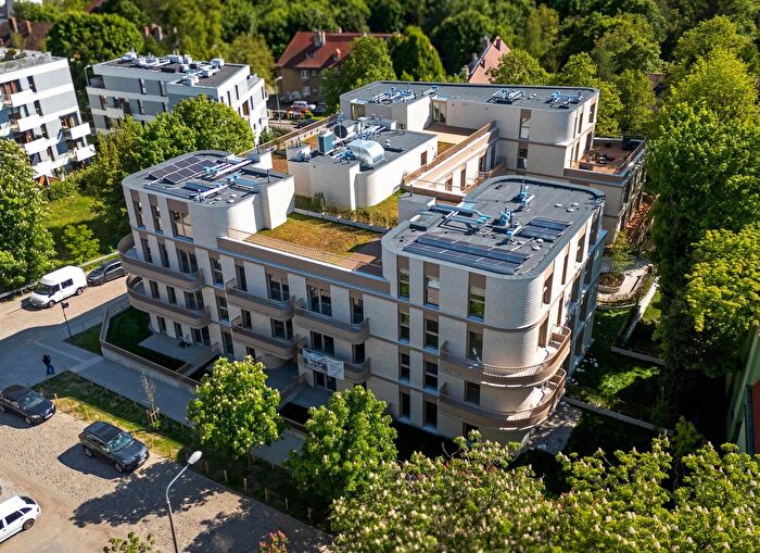 Mieszkanie 2-pokojowe na sprzedaż, Poznań – Drzymały