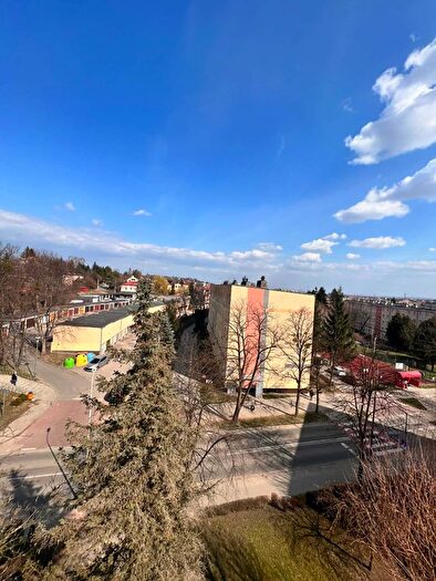 Mieszkanie 2-pokojowe na sprzedaż, Przemyśl – Biskupa Jakuba Glazera