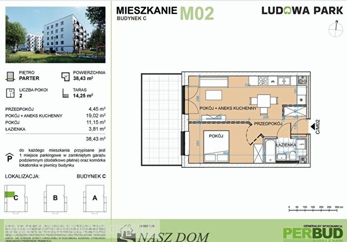 Tu Mieszkania Domy - 3
