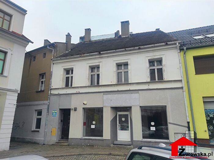 Dom 20-pokojowy na sprzedaż, Strzelce Opolskie