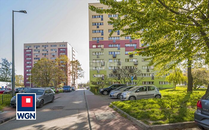 Mieszkanie 1-pokojowe na sprzedaż, Dąbrowa Górnicza