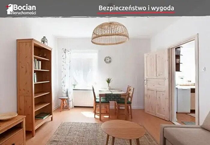 Mieszkanie 2-pokojowe na sprzedaż, Gdańsk – Lawendowa
