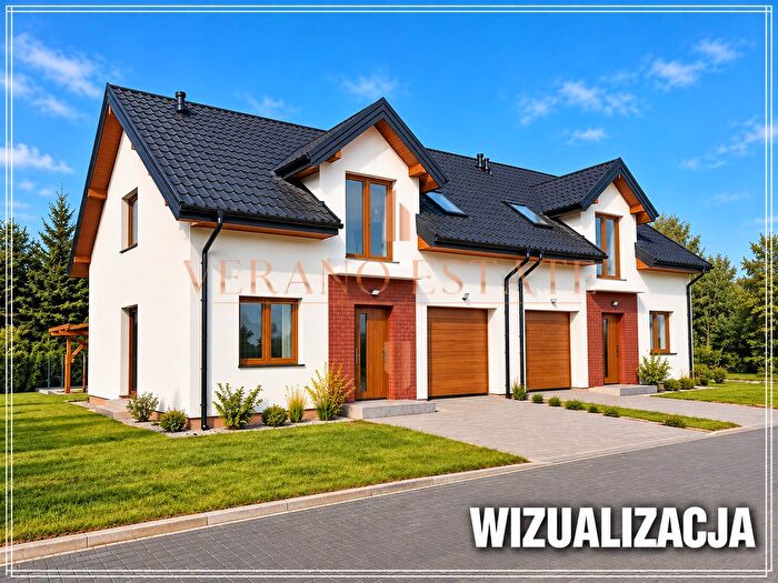 Dom 4-pokojowy na sprzedaż, Wiśniewo