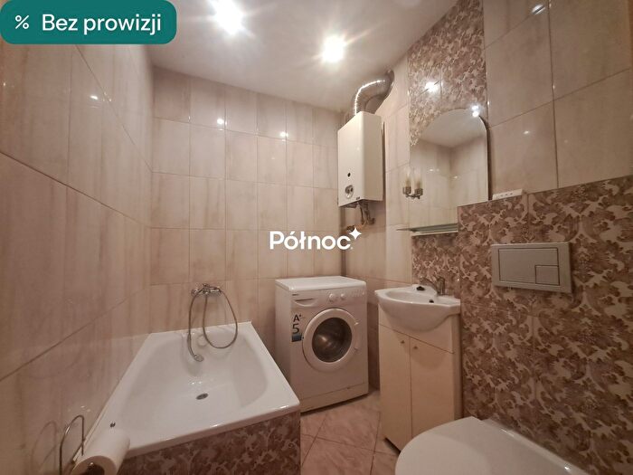 Mieszkanie 1-pokojowe do wynajęcia, Radomsko