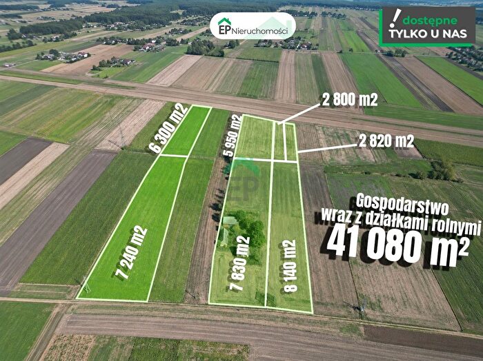 Dom 2-pokojowy na sprzedaż, Cieciułów