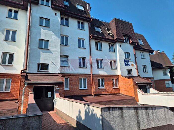 Mieszkanie 3-pokojowe do wynajęcia, Lublin – Organowa