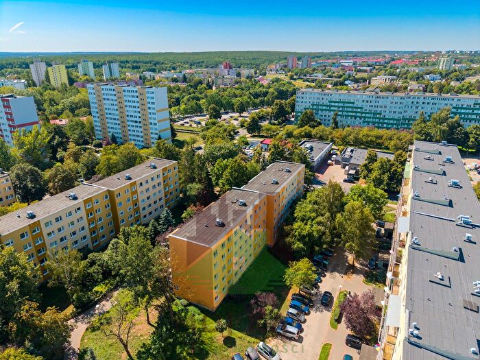 Mieszkanie 3-pokojowe na sprzedaż, Lublin – Radości