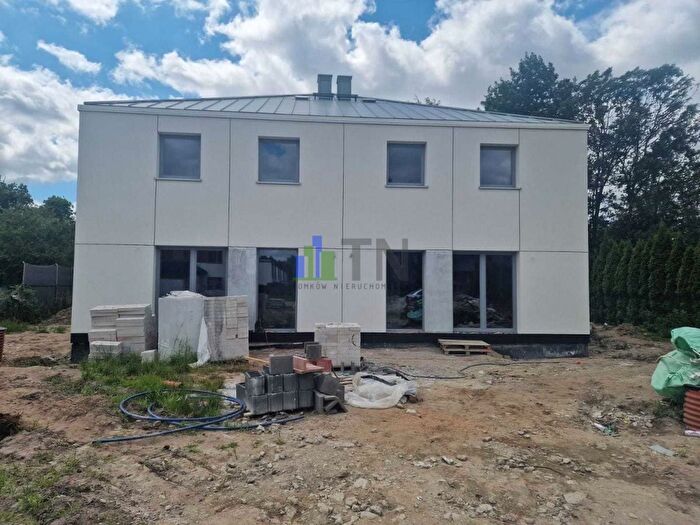 Dom 4-pokojowy na sprzedaż, Dobrzykowice