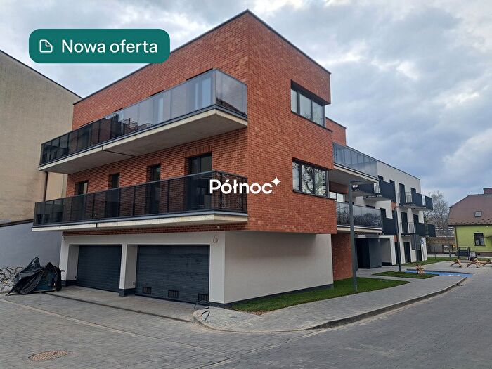 Mieszkanie 3-pokojowe na sprzedaż, Kraków – Józefa Wybickiego