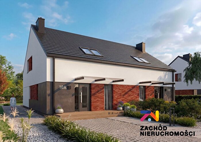 Dom 5-pokojowy na sprzedaż, Zielona Góra – Osiedle Złote Piaski