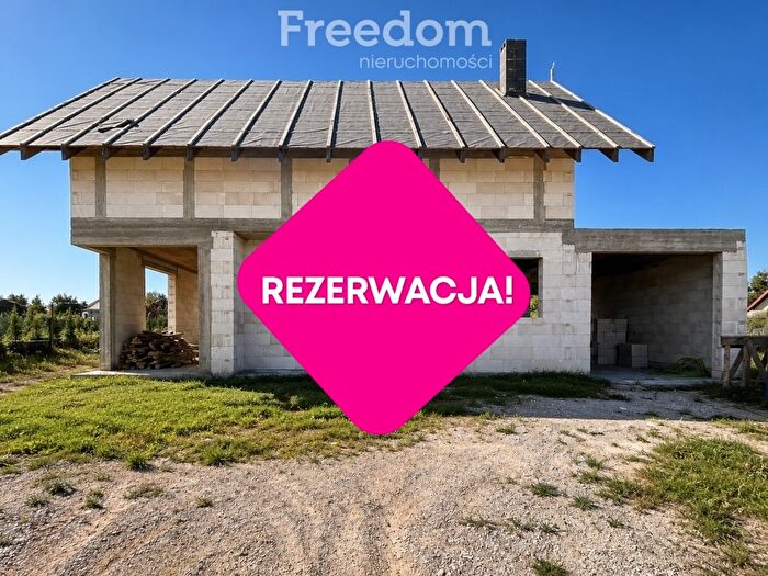 Dom 5-pokojowy na sprzedaż, Olsztynek