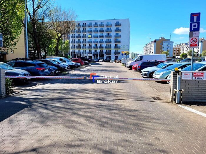 Mieszkanie 3-pokojowe na sprzedaż, Szczecin – Potulicka