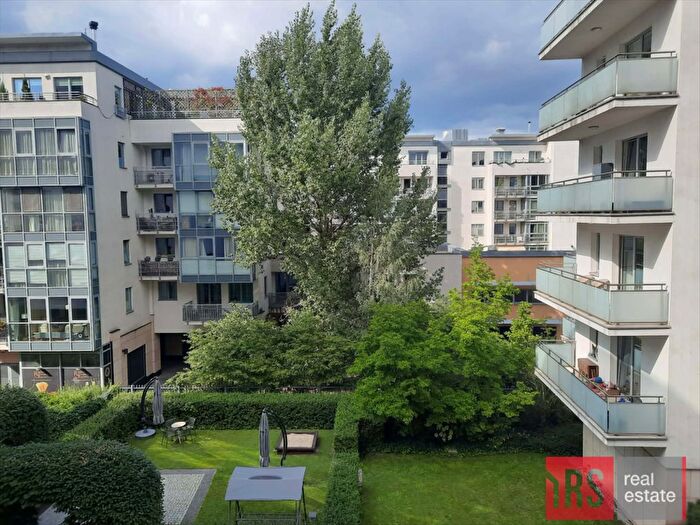 Mieszkanie 1-pokojowe na sprzedaż, Warszawa – gen. Józefa Zajączka