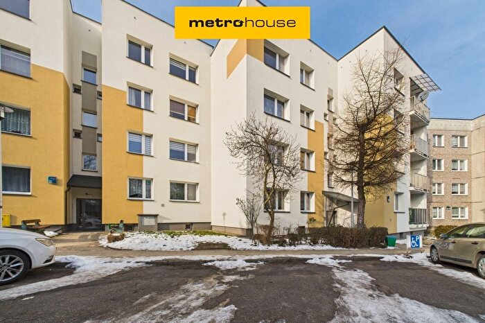 Mieszkanie 2-pokojowe na sprzedaż, Tychy