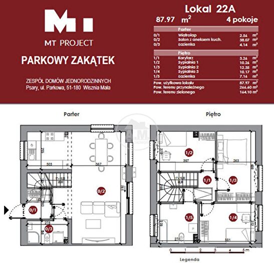 Tu Mieszkania Domy - 3