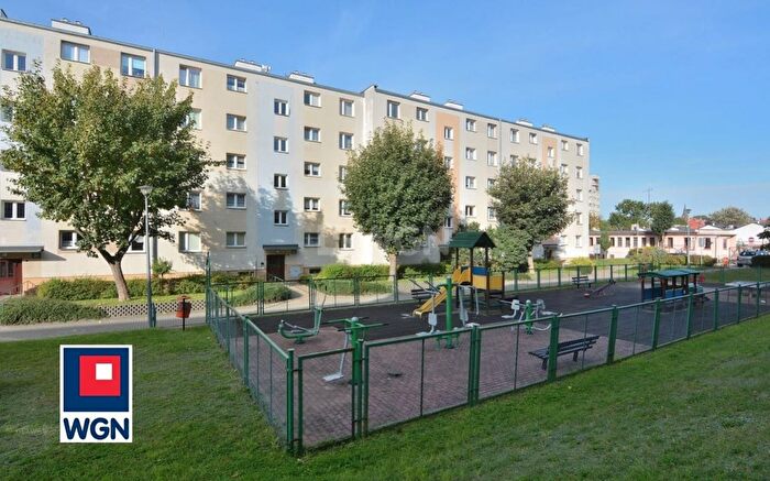Mieszkanie 2-pokojowe na sprzedaż, Elbląg