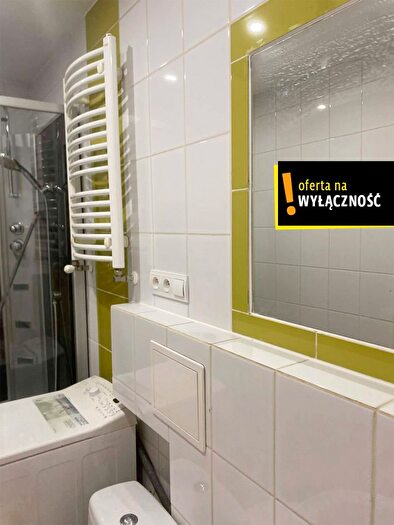 Mieszkanie 2-pokojowe na sprzedaż, Ornontowice