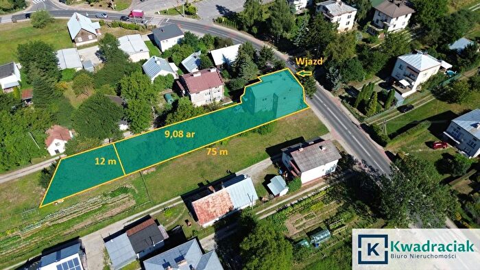 Dom 6-pokojowy na sprzedaż, Krosno