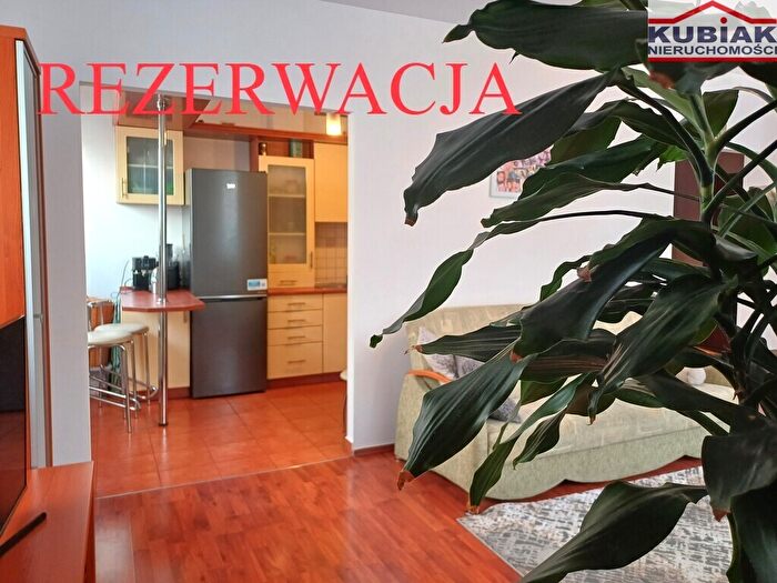 Mieszkanie 2-pokojowe na sprzedaż, Pruszków