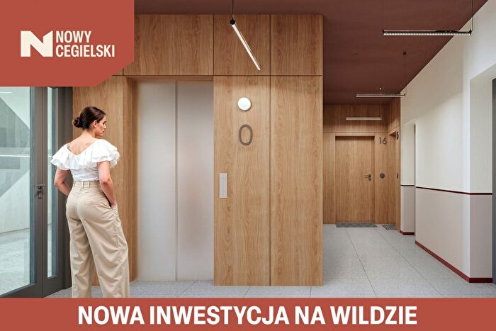 Tu Mieszkania Domy - 3