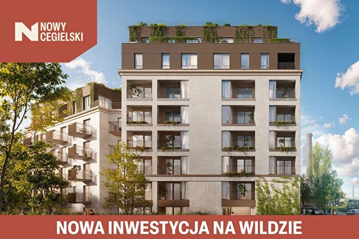 Mieszkanie 1-pokojowe na sprzedaż, Poznań – Czerwca r.
