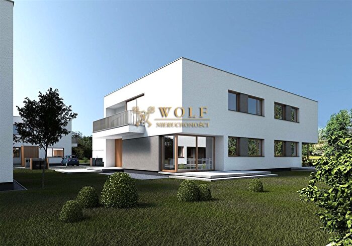 Mieszkanie 3-pokojowe na sprzedaż, Tarnowskie Góry