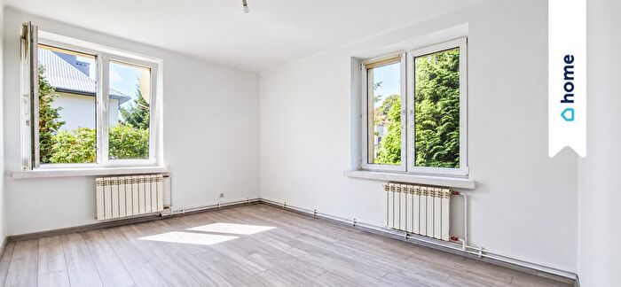 Mieszkanie 2-pokojowe na sprzedaż, Gacki