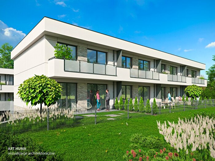 Mieszkanie 3-pokojowe na sprzedaż, Częstochowa – Zakopiańska