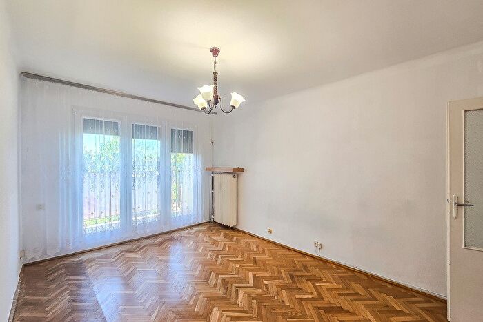 Mieszkanie 2-pokojowe na sprzedaż, Łódź – Czarnkowska