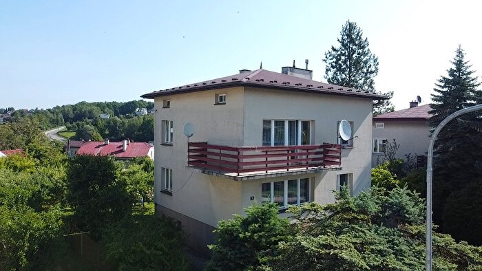 Dom 5-pokojowy na sprzedaż, Gorlice
