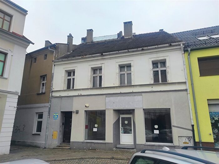 Dom na sprzedaż, Strzelce Opolskie