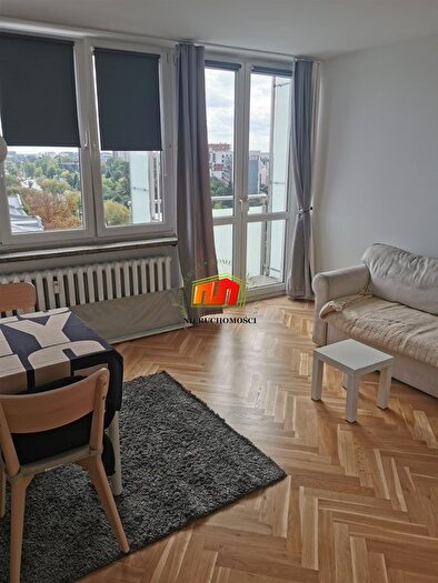 Mieszkanie 3-pokojowe do wynajęcia, Warszawa