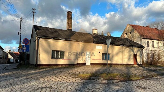 Dom na sprzedaż
