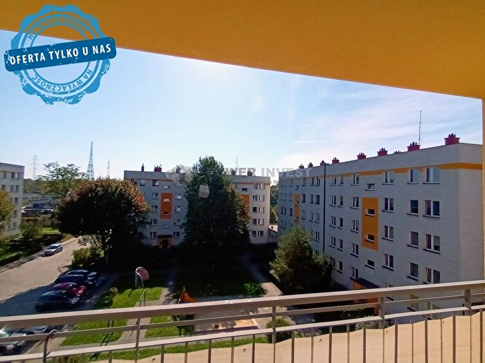 Mieszkanie na sprzedaż, Gliwice