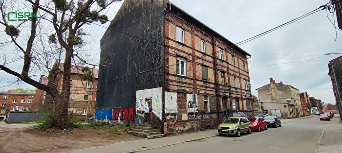 Mieszkanie 1-pokojowe na sprzedaż, Bytom
